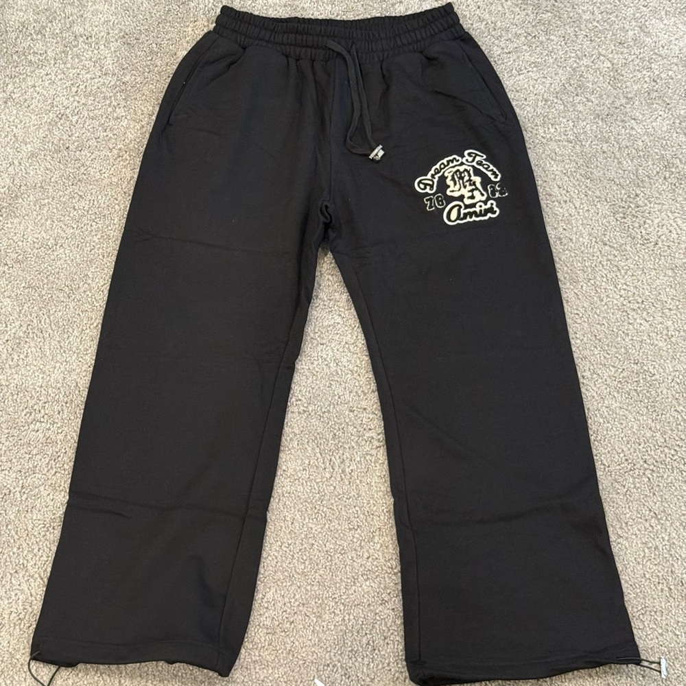 MIKE AMIRI SWEATPANTS